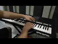 Download Lagu Pria idaman-Yamaha psr s975