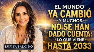 ¿QUE VIENE PARA LA HUMANIDAD?
