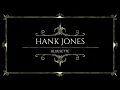 HANK JONES - BLUESETTE MIDI PIANO