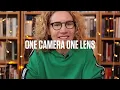 Download Lagu One camera one lens with Helen Bartlett