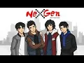 Download Lagu NeXGen~Kesan pertama~ Lirik animasi🎵