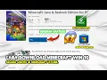 Download Lagu TUTORIAL CARA DOWNLOAD MINECRAFT WIN 10 FULL VERSION TERBARU 2024 SECARA GRATIS! MP3