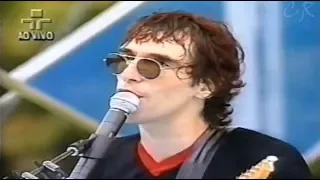 Lobão - Me Chama / Bem Brasil 1996