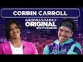 Ariz D-Backs outfielder Corbin Carroll AZFamily Original with Yetta Gibson full episode