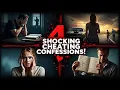 5 Heartbreaking Reddit Cheating Confessions That Will Leave You Speechless