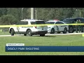 1 person dead after shooting in Pasco County s say
