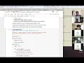Computational Physics in Python Rutgers University 2021 lecture 9