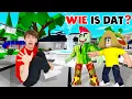 Download Lagu Ik Leef 100 Dagen In Roblox!