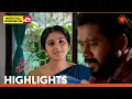 Download Lagu Singappenne - Highlights | 19 Nov 2024 | Tamil Serial | Sun TV