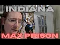 DEATH ROW AD SEG AT INDIANA STATE PRISON GANG MEMBERS AT MAXIMUM SECURITY PRISON Episode 170