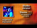 Augenblick - Pashanim [Studio] * HQ Download