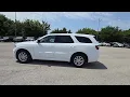 2026 Dodge Durango GT OK Ardmore Oklahoma City Sulphur Ada Madill