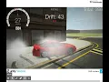 Unity WebGL Player Drift Hunters