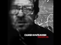 Dark Passenger - Oliver Huntemann