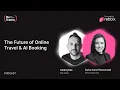 Gulce Karsli Chief Executive Officer of Oojo The Future of Online Travel AI Booking