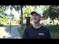 Download Lagu Twaalf marathons in twaalf dagen: Tim Nijssen (20) loopt voor het goede doel