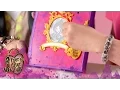 Download Lagu Secret Hearts Diary - Instructional Video | Ever After High™