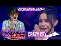 Download Lagu Viral! Peserta Ini Buat Satu studio Menangis Dengan Gayanya Saat Membawakan Lagu Dipenjara Janji‼️