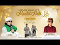 Download Lagu 🔴 LIVE  MAULIDIR ROSUL \u0026 TASYAKKURAN | KELUARGA BESAR AJIS SUGANDI \u0026 LULUK | JU'KORSE