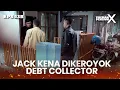 Download Lagu Jack Akhirnya Disamperin Debt Collector Saat Dirumah Sendiri - PREMAN PENSIUN X | Eps 13B Part 1