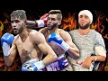 The Full Story of Prichard Colon Pro Boxer to Vegetative State Boxing Documentary 2024