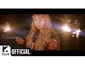 Download Lagu [MV] HYOLYN, CHANGMO(효린, 창모) _ BLUE MOON (Prod. GroovyRoom)