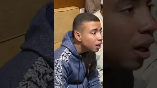 المنشد صالح محمد صالح يتغنى بمديح السيدة زينب عليها السلام بقصيدة جميلة يا أم هاشم نظرة إلينا 