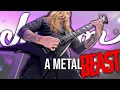 Download Lagu METAL DONE RIGHT - Jackson RR24 HT USA