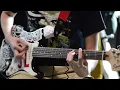 Green Day - Coming Clean (Guitar Cover)