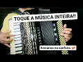 Download Lagu Como tocar XOTE DA ALEGRIA completa no acordeon