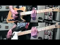 Title Fight - Where Am I? (Guitar & Bass Cover)
