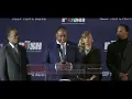 Congressman Jonathan L Jackson speaks on the legacy of his father Reverend Jesse Jackson - 26