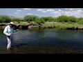 Fly Fishing Curve Casts and Reach Mends Fly Fishing Coach Sample Lessons