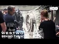 Inside Westworld w Set Decorator Julie Ochipinti Season 2
