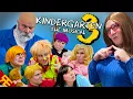 Lagu Kindergarten 3: The Musical [by Random Encounters]