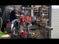 SBC 283 Comp Cams 252H High Energy Test