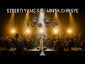 SEPERTI YANG KAU MINTA – CHRISYE (Cover Ethnic Orchestra) | SUMPAH INI BIKIN NANGIS – Versi TERBAIK