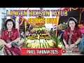 Lagu 🔴[LIVE] LANGEN BEKSAN TAYUB PART 2 || SEDEKAH BUMI DUKUH PAKEL TAHUNAN SALE 2025