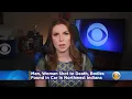 Man Woman Shot to Death Bodies Found In Car In NW Indiana