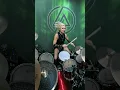LINKIN PARK - Emptiness Machine (Drum \u0026 Vocal Cover)