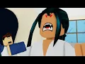 Escape the Evil Babysitter