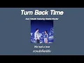 Download Lagu แปลเพลง Turn Back Time - Zack Tabudlo ft. Violette Wautier