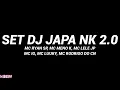 Set DJ Japa NK 2.0 (Letra) - Ryan SP, Meno K, Luuky, Rodrigo do CN, IG, Jacaré, GH do 7, Lele JP
