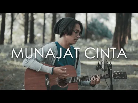 Download MP3 Munajat Cinta - The Rock/T.R.I.A.D (Cover by Tereza)