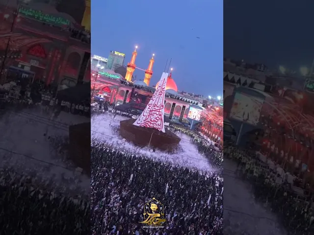 ⁣بسم الله مجراها ومرساها || القارئ حيدر محسن البزوني