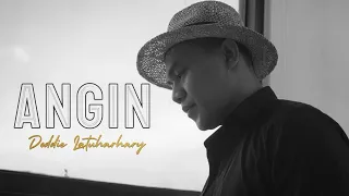 doddie latuharhary angin lirik lirik lagu