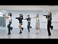 RESCENE - Runaway Dance Practice [MIRRORED]