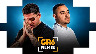 DEUS É MARAVILHOSO - MC Marks, DJ Perera (GR6 Explode)