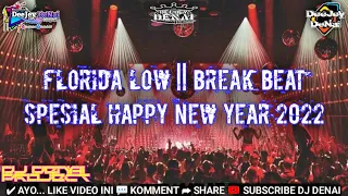 Download BREAKBEAT FLORIDA LOW LOW MP3