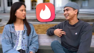 Literally every guy on Tinder in the bay area